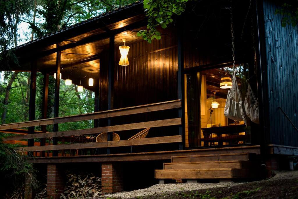 Okno Na Chalet