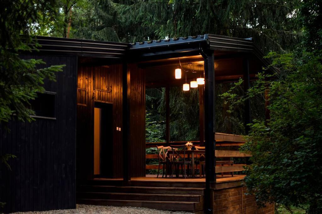 Chalet Okno Na Wola Polska